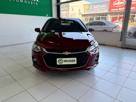 GM - Chevrolet  foto 2