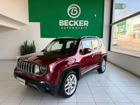 Jeep foto 1