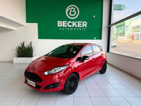 Ford  foto 1