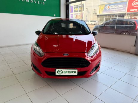 Ford  foto 2