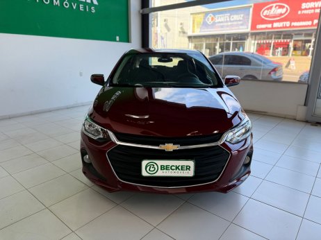 GM - Chevrolet  foto 2