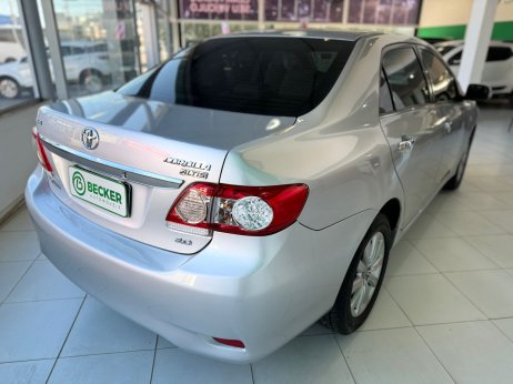 Toyota foto 1