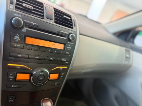 Toyota foto 2