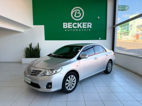 Toyota foto 1