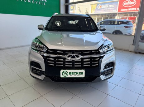 Chery / Caoa foto 2