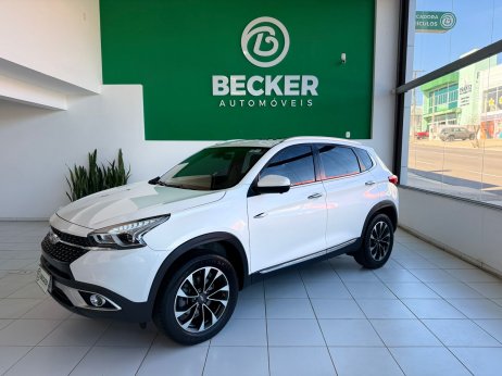 Chery / Caoa foto 1