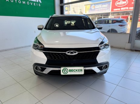 Chery / Caoa foto 2