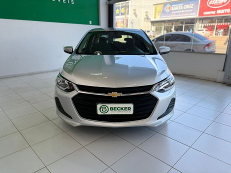 GM - Chevrolet  foto 2
