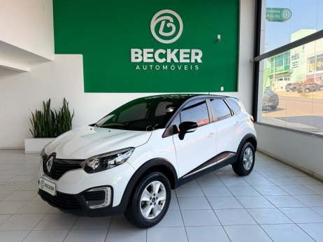 Renault foto 1