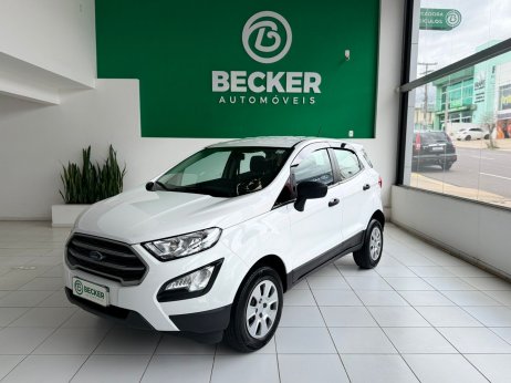 Ford  foto 1