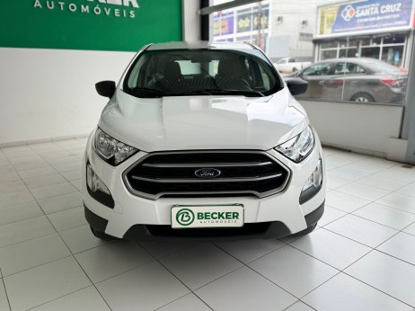 Ford  foto 2