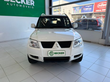 Mitsubishi foto 2