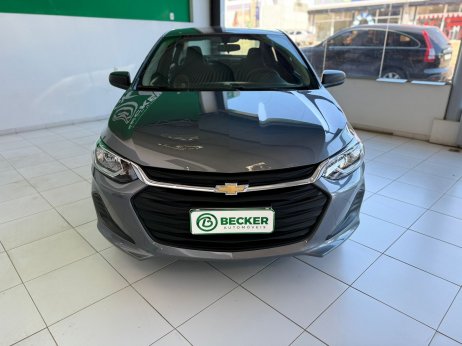 GM - Chevrolet  foto 2