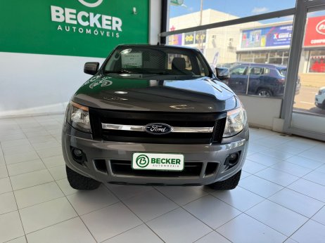 Ford  foto 2