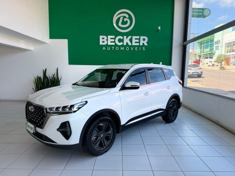 Chery / Caoa foto 1