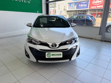 Toyota foto 2