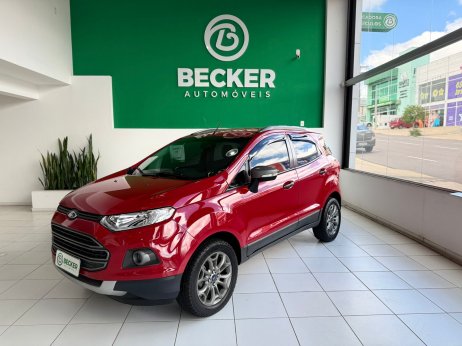 Ford  foto 1