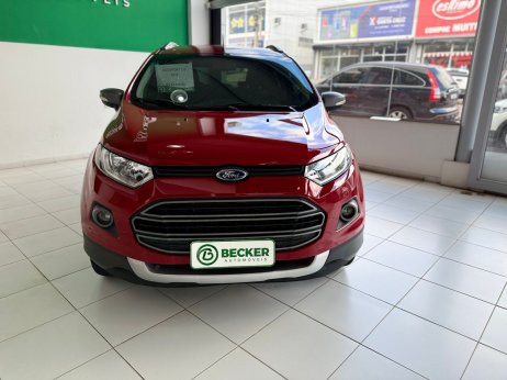 Ford  foto 2