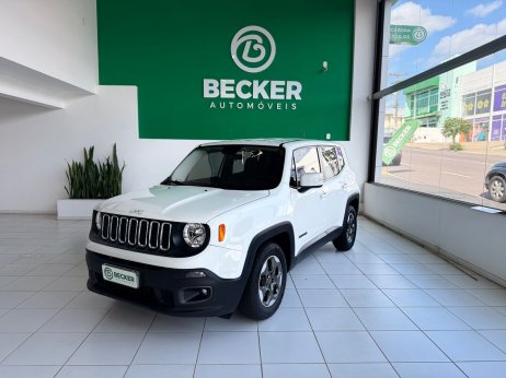 Jeep foto 1