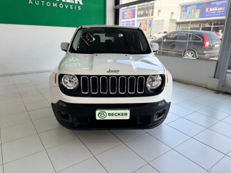 Jeep foto 2