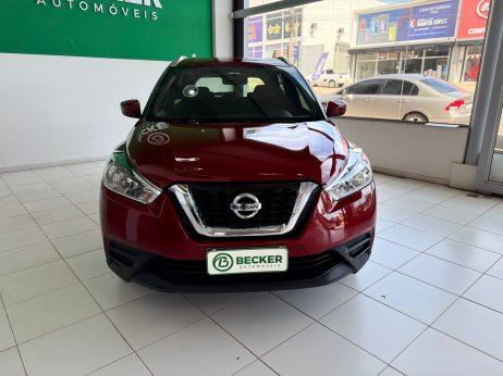 Nissan foto 2