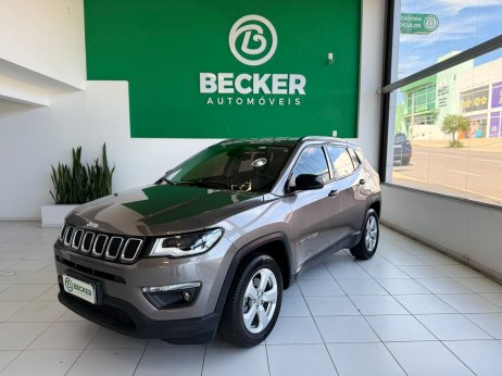 Jeep foto 1