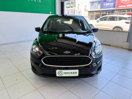 Ford  foto 2