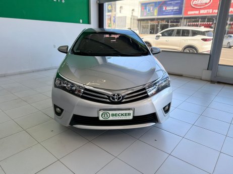 Toyota foto 2