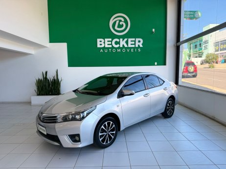 Toyota foto 1