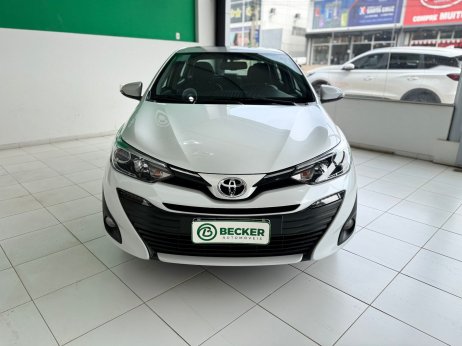 Toyota foto 2