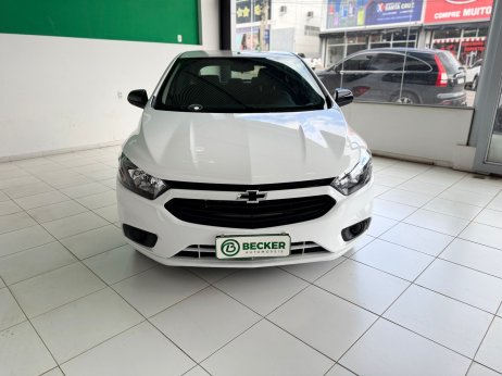 GM - Chevrolet  foto 2