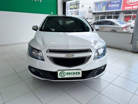 GM - Chevrolet  foto 2