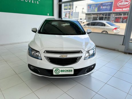 GM - Chevrolet  foto 2