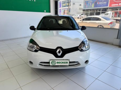 Renault foto 2