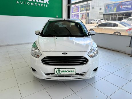 Ford  foto 2