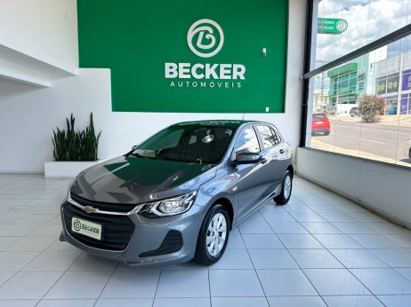 GM - Chevrolet  foto 1