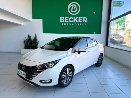 Nissan foto 1