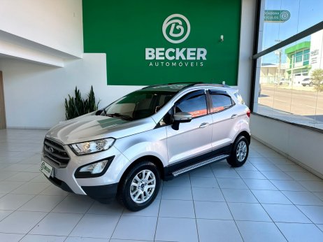 Ford  foto 1