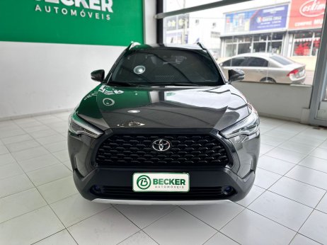 Toyota foto 2