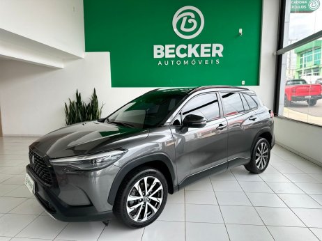 Toyota foto 1