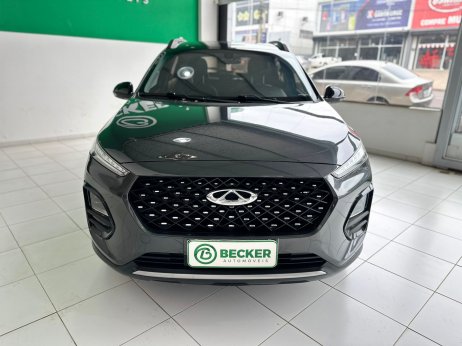 Chery / Caoa foto 2