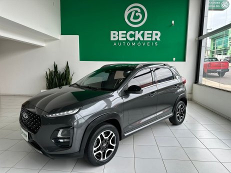 Chery / Caoa foto 1