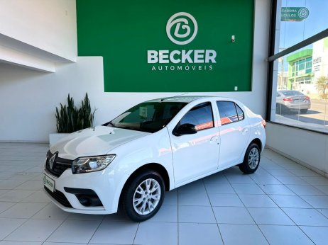 Renault foto 1