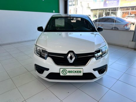 Renault foto 2