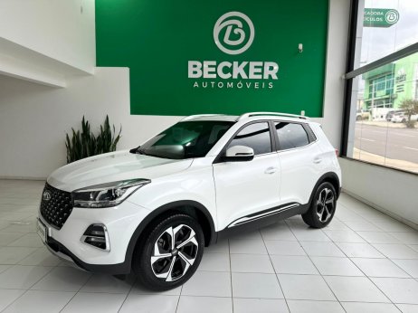 Chery / Caoa foto 1