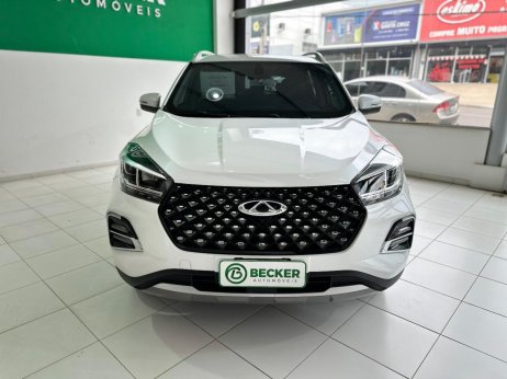 Chery / Caoa foto 2
