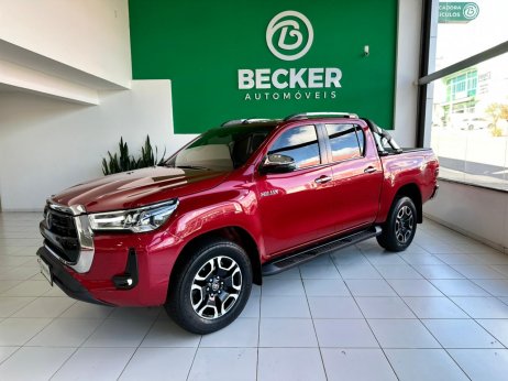 Toyota foto 1