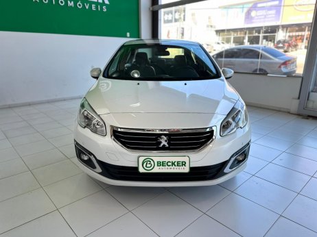 Peugeot  foto 2
