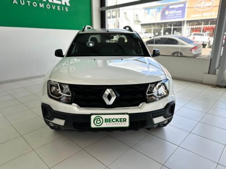 Renault foto 2
