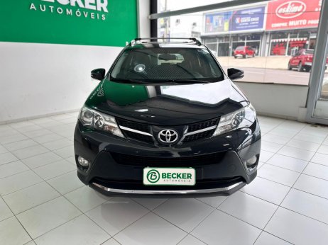 Toyota foto 2